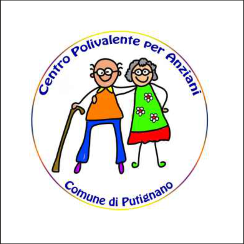 Logo CAP Putignano
