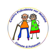 Logo CAP Putignano s c