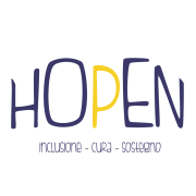 Logo Hopen s c